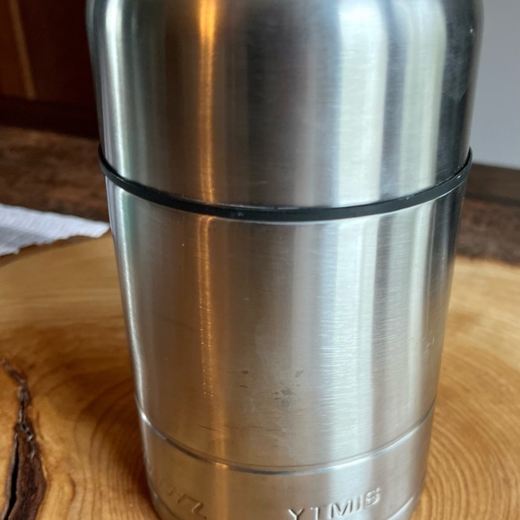 SnapOn Dining Snapon Tools Socket Thermos 69 Oz Food Liquid Ytm16
